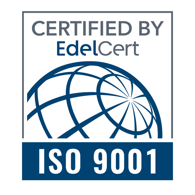 ISO_EdelCert_CDA1122_ISO9001